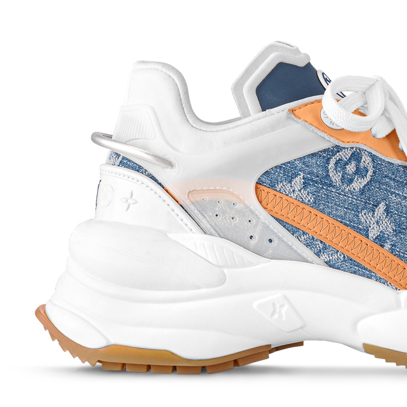 Run 55 Sneaker - Image 7